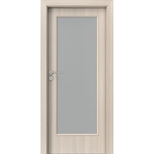 Porta NOVA 2.2 Orech Bielený 